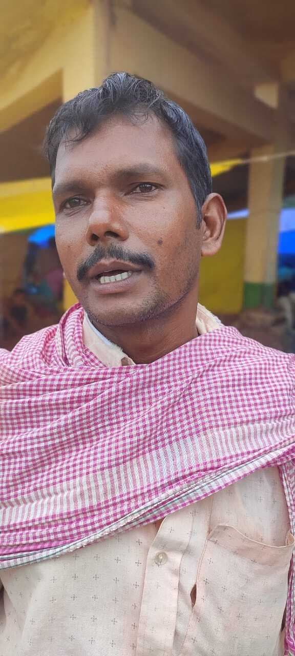 लगातार बारिश से सब्जी की कीमतों में उछाल