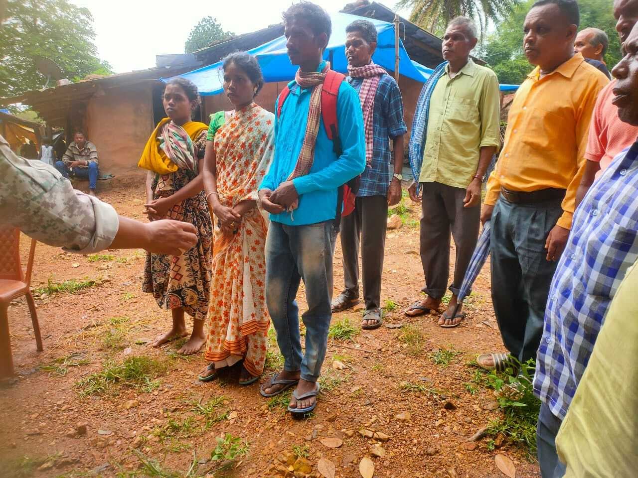 तालाब में डूबने से दो बच्चों की मौत