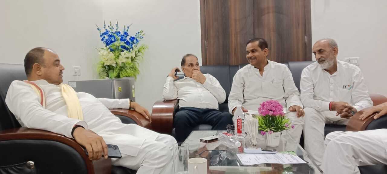 कौशल विश्वविद्यालय की स्थापना की तैयारी जोरों पर : मंत्री