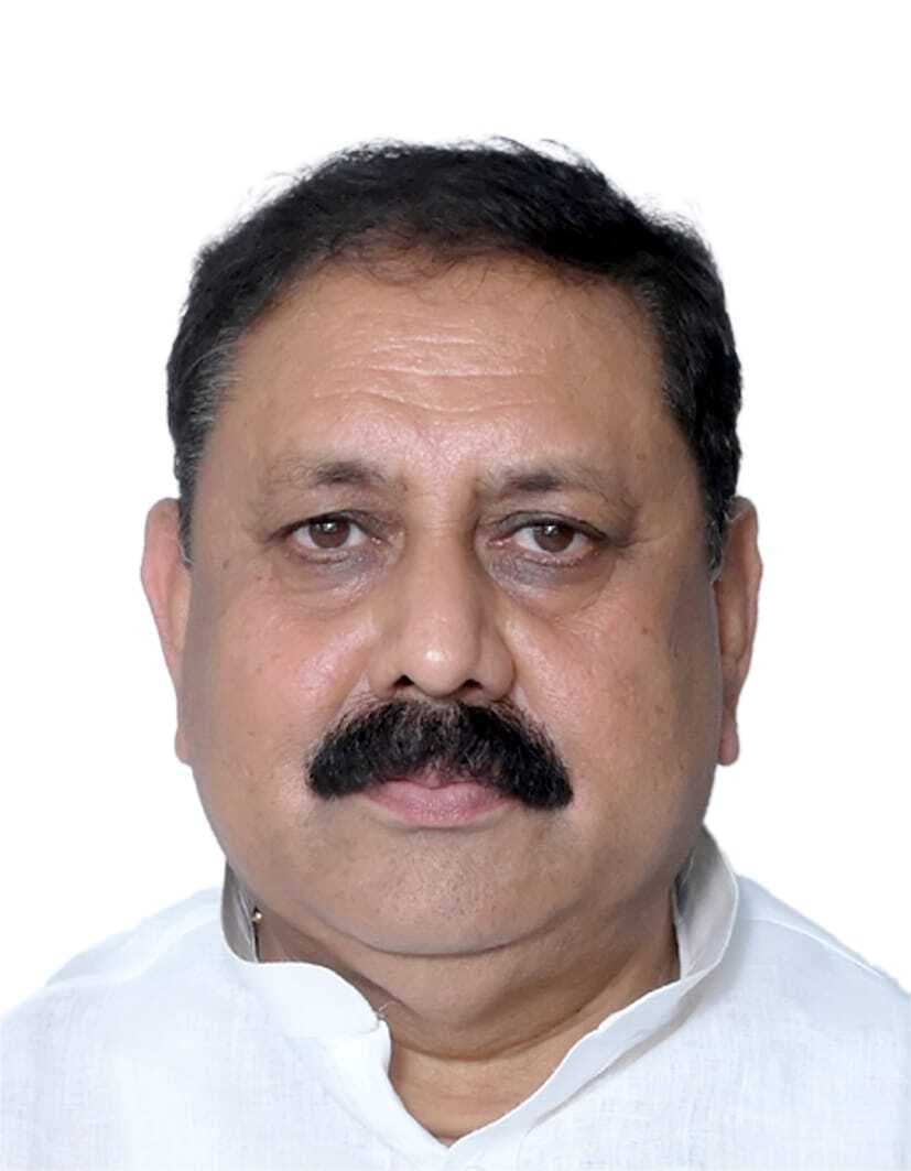 दक्षिण कोरिया की संगोष्ठी में शामिल होंगे एमयू के कुलपति