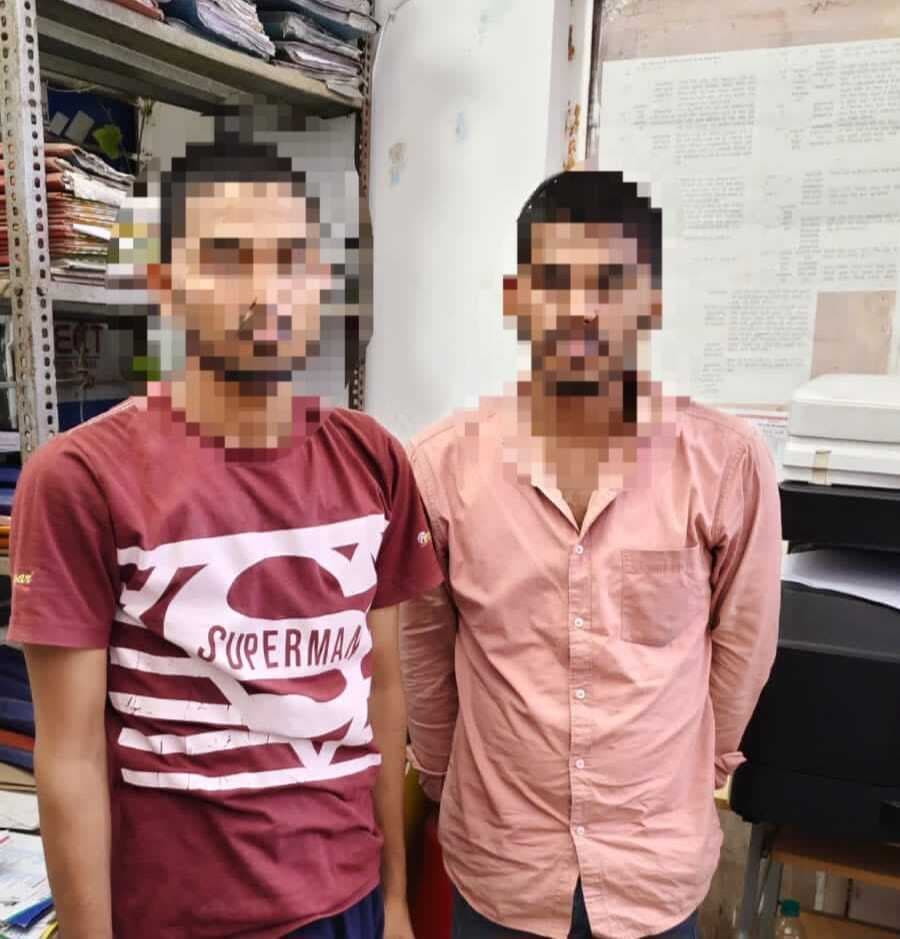 पैंट्रीकार कर्मी को गोली मार जख्मी करने में प्राथमिकी दर्ज, चचेरा भाई गिरफ्तार