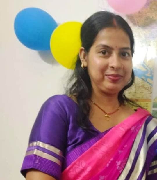 पति ने की पत्नी की गला दबाकर हत्या, पति व सास फरार