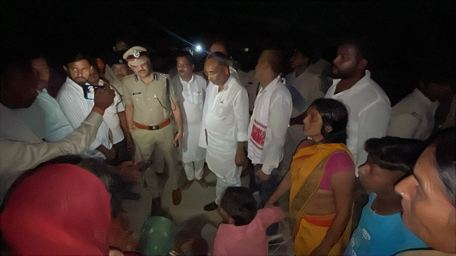 Motihari: मेहसी हत्याकांड में मुख्य आरोपी सहित 12 गिरफ्तार