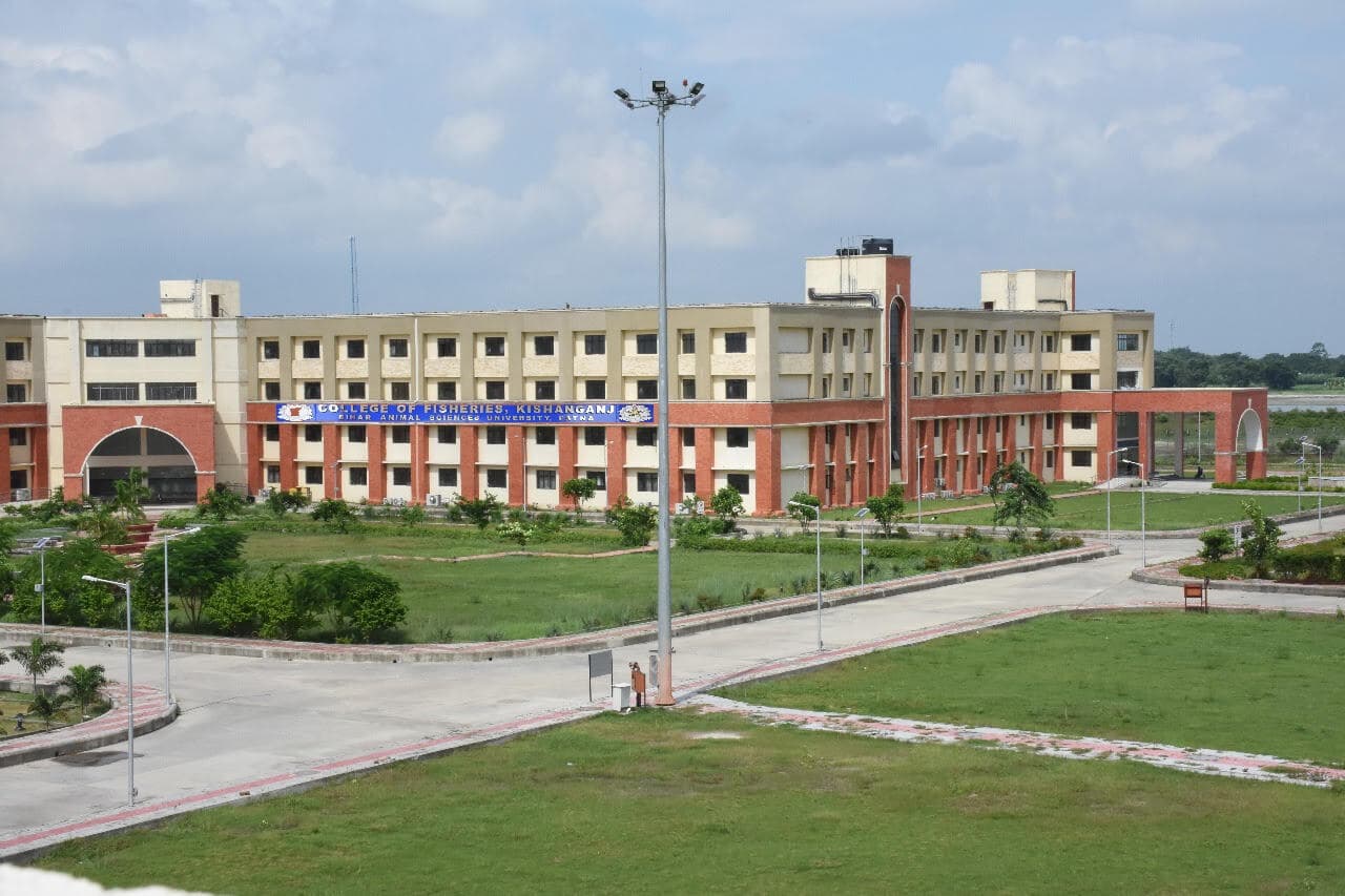 मत्स्यिकी कालेज में 10 जुलाई को लगेगा मेला