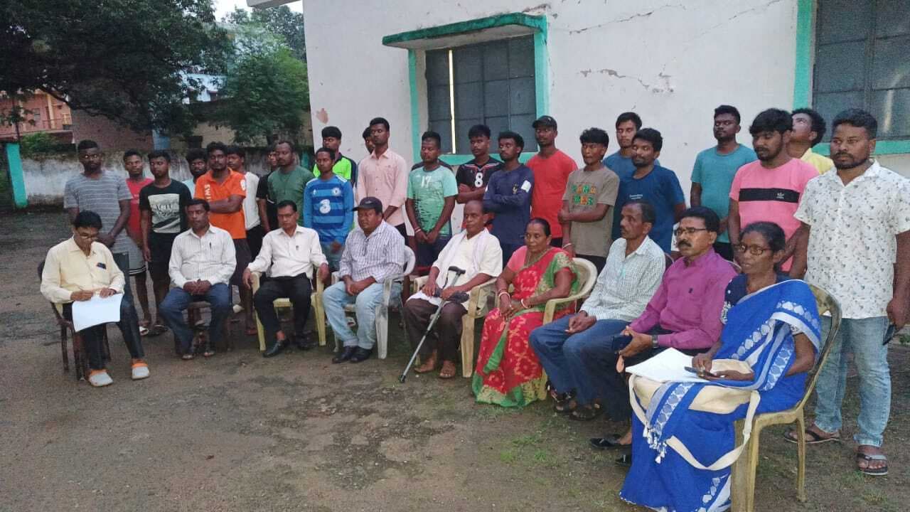 कॉलेज में नौ अगस्त को मनाया जायेगा विश्व आदिवासी दिवस