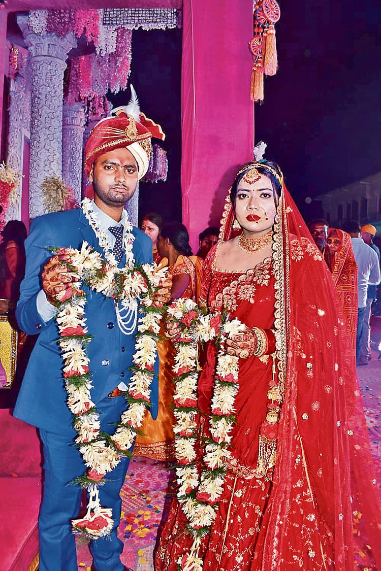 Gopalganj News : मुजफ्फरपुर मेडिकल कॉलेज में हुआ ज्योति के शव का फॉरेंसिक परीक्षण