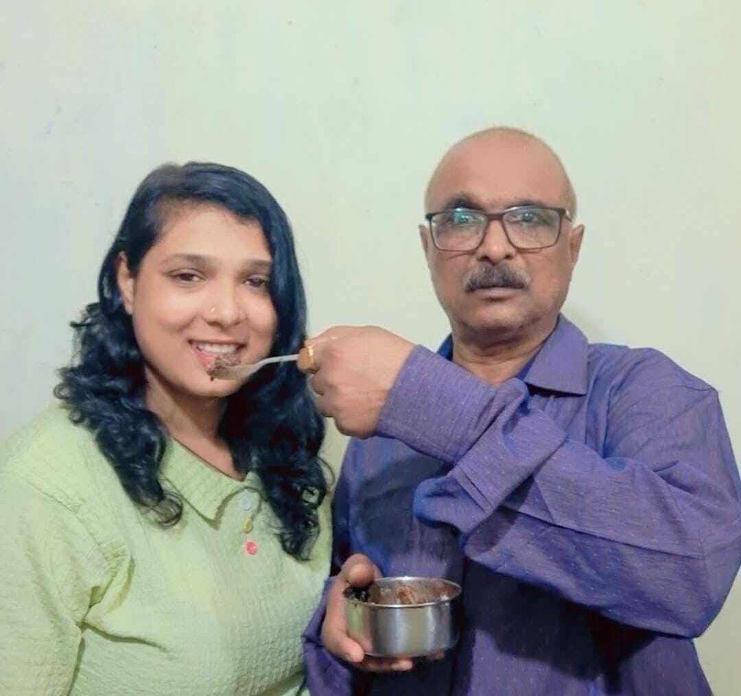 चकाई बाजार की प्रियंका बनी चार्टर्ड अकाउंटेंट, हर्ष