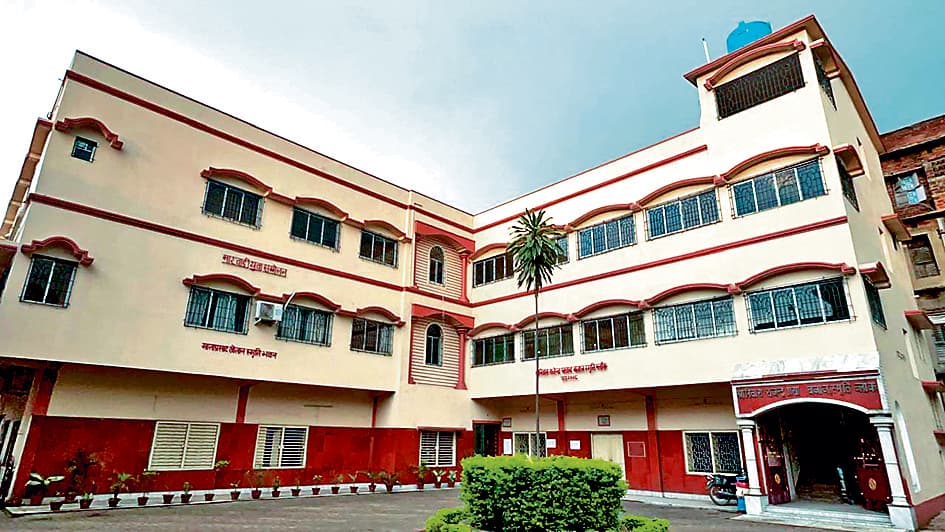 33 साल बाद मारवाड़ी युवा सम्मेलन का ऐतिहासिक चुनाव, दो गुटों में सीधी टक्कर