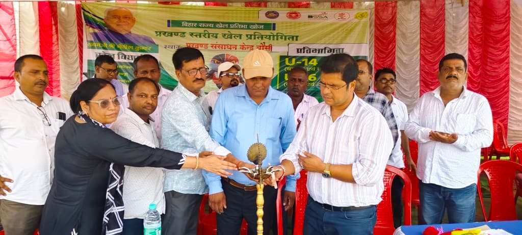 चयनित प्रतिभागियों को मिलेगी नगद राशि, प्रमाण-पत्र और मेडल