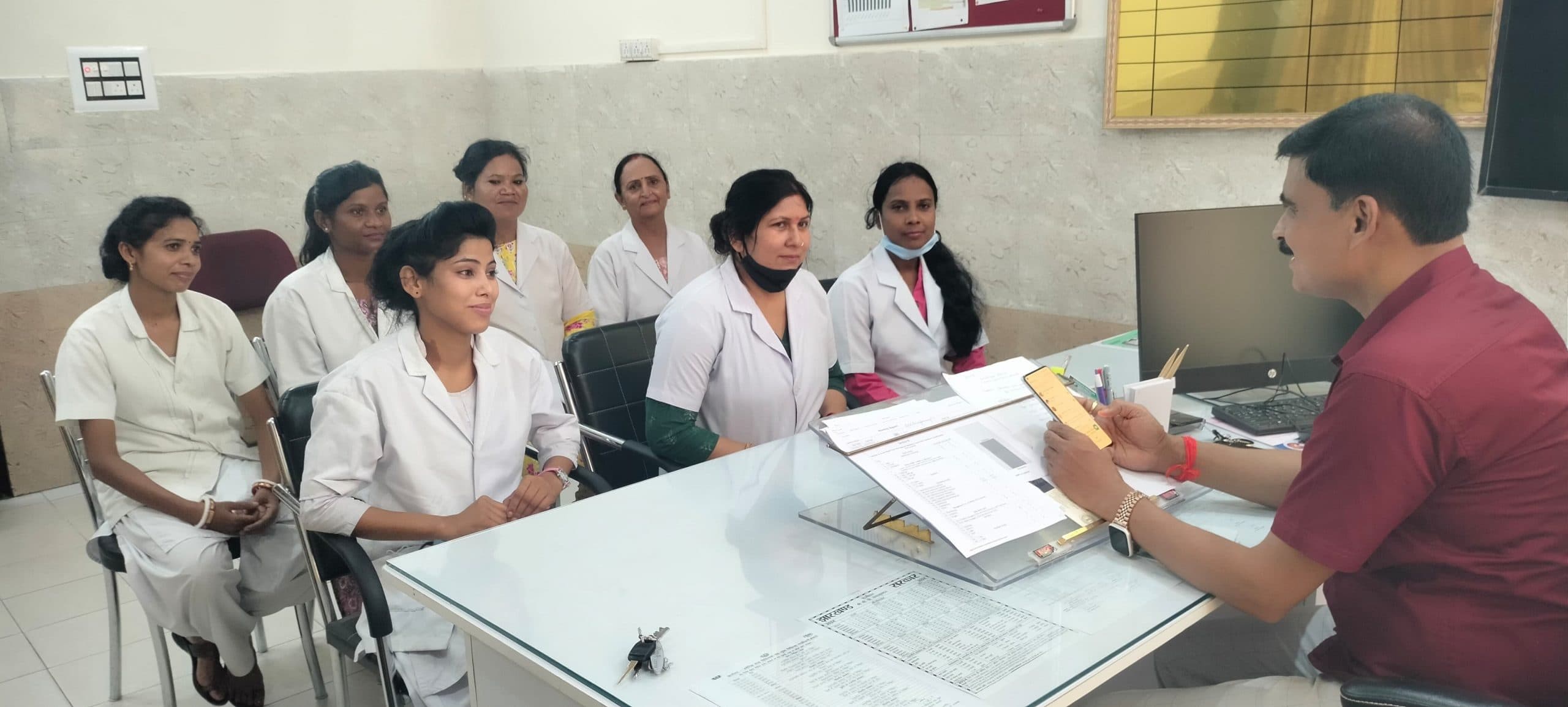 Bokaro News : यक्ष्मा से बचाव के लिए जागरूकता जरूरी : उपाधीक्षक