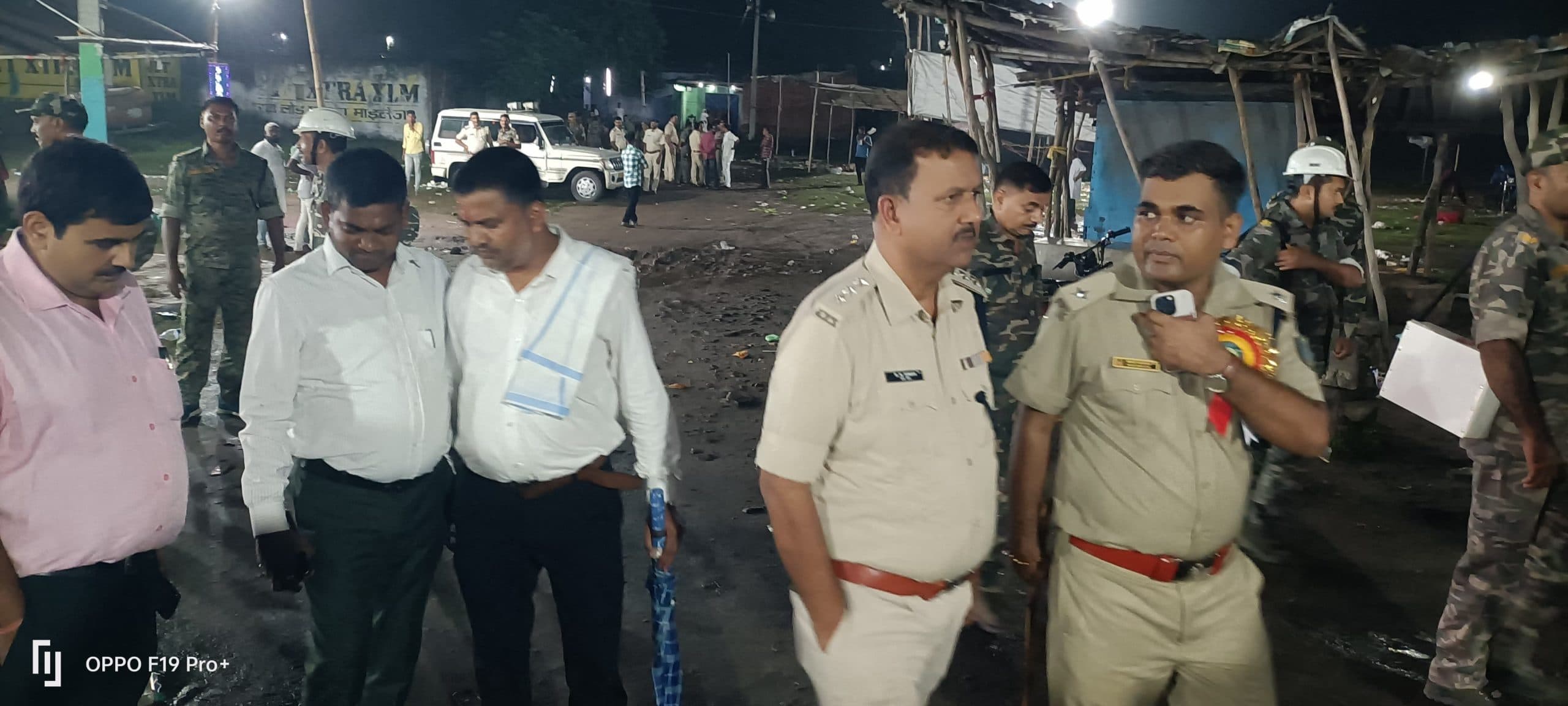 Bokaro News : दो पक्षों में जमकर मारपीट, कई लोग घायल