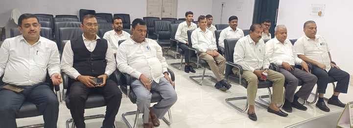 न्यायालयों में लंबित मामलों के निपटारे हेतु विशेष मध्यस्थता अभियान प्रारंभ