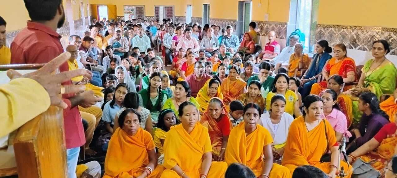 Dhanbad News: नशे के खिलाफ युवाओं को करें जागरूक : पीडीजे