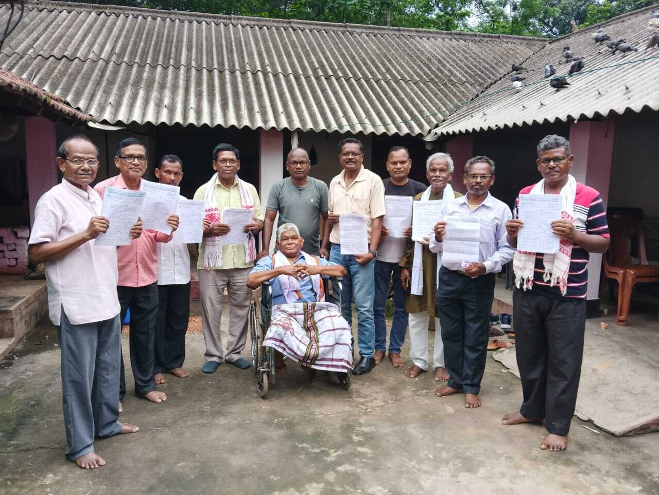 Jamshedpur News : आसेका की बोर्ड ऑफ संताली एजुकेशन का रिजल्ट जारी, महिलाओं ने बाजी मारी