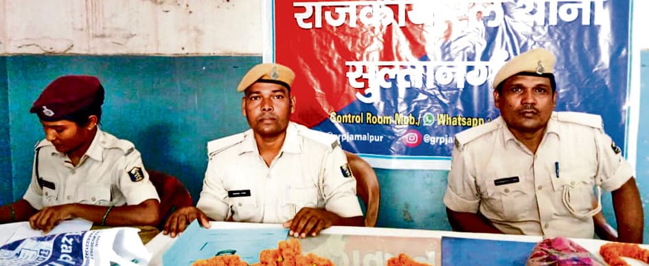 Bhagalpur newsमेला स्पेशल ट्रेनों में विशेष फोर्स करेगी पेट्रोलिंग, यात्रियों की होगी कड़ी जांच