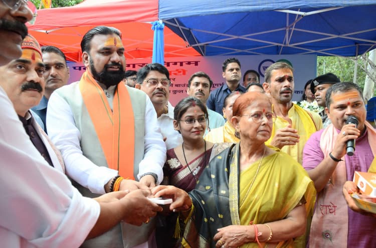 Patna News : बीएमपी-10 तालाब मैदान को 1.7 करोड़ से किया जायेगा विकसित