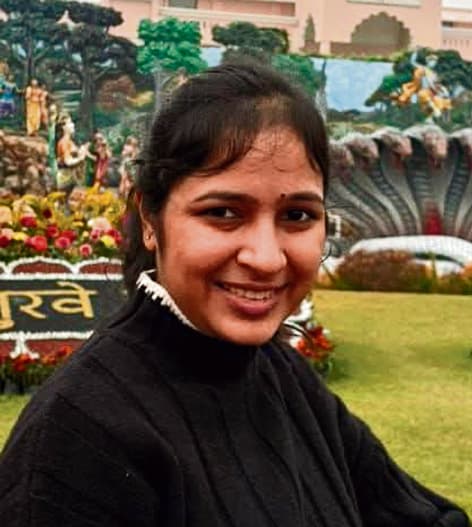 Bhagalpur news खुशी ने देश में लहराया परचम, सीए की परीक्षा में मिला 15वां स्थान