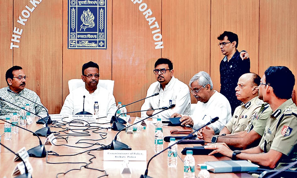 कमेटी के सदस्यों ने दिये सुझाव सरकार को भेजा जायेगा एसओपी