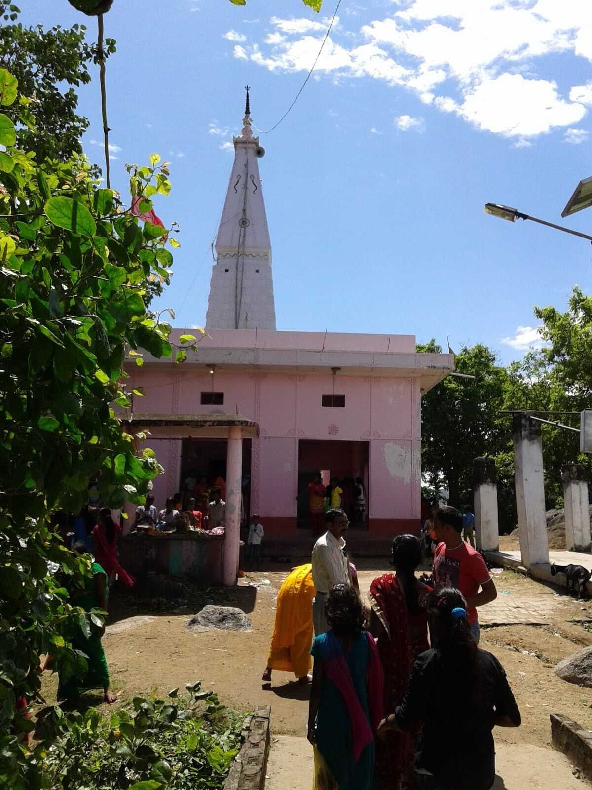 11 जुलाई को होगा बांके धाम श्रावणी मेला का उद्घाटन