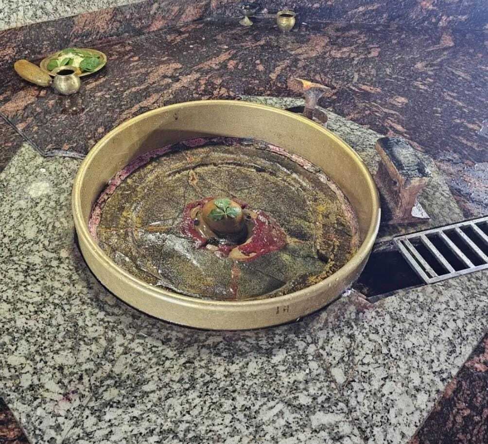 शिवगादी में बंगाल व बिहार के श्रद्धालुओं  की उमड़ेगी भीड़