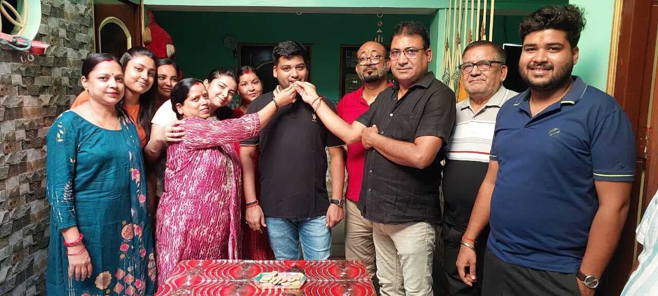 संस्कार केसरी ने सीए परीक्षा में किया बेहतर