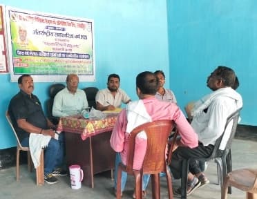 Samastipur News:अब उर्वरक व्यवसाय के लिए मिलेगा पांच लाख तक का ऋण