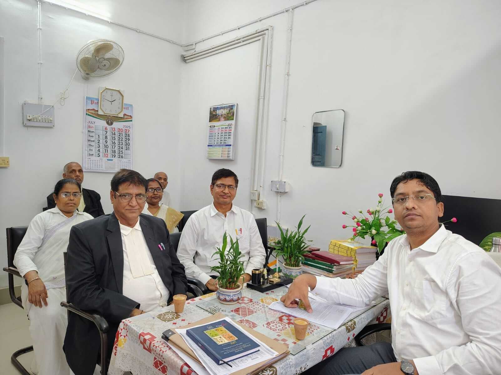 मीडिएशन फॉर द नेशन अभियान की शुरुआत, न्याय के सरल, तेज और सुलभ रास्ते की ओर एक कदम