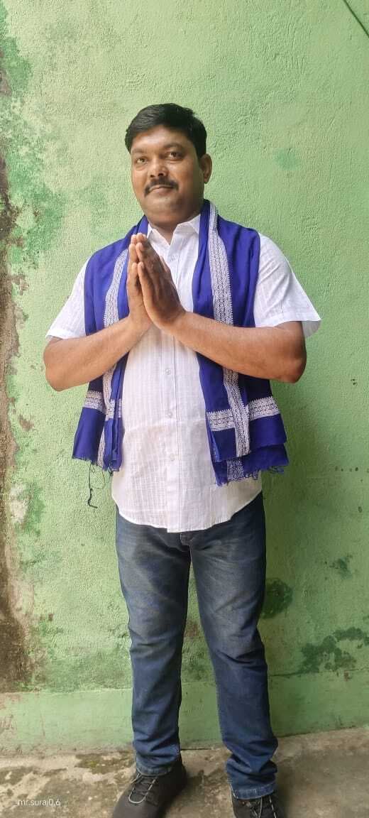 Jamshedpur News : लोअपा के पूर्व प्रदेश उपाध्यक्ष मनोज गुप्ता 13 को राजद में होंगे शामिल