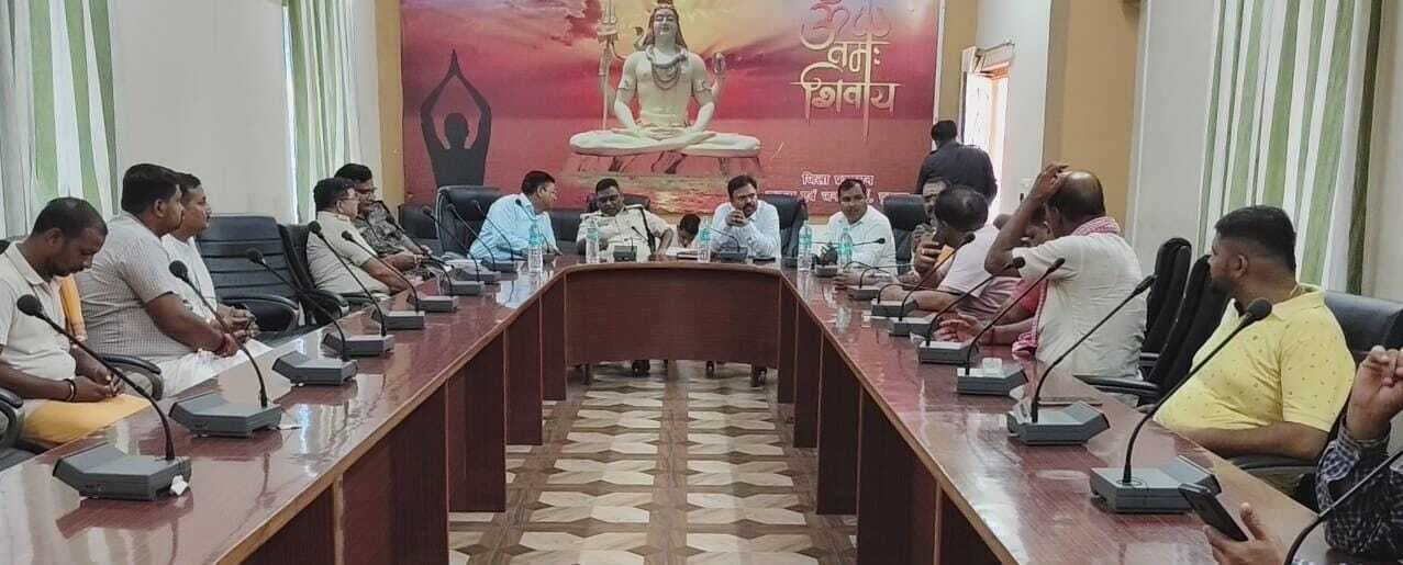 Lead News : सावन में जारी रहेगी शीघ्रदर्शनम की व्यवस्था