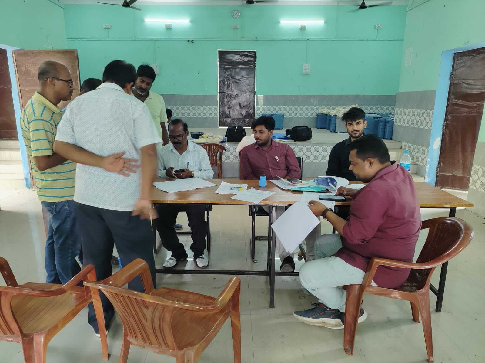 धोरैया में उपचुनाव आज