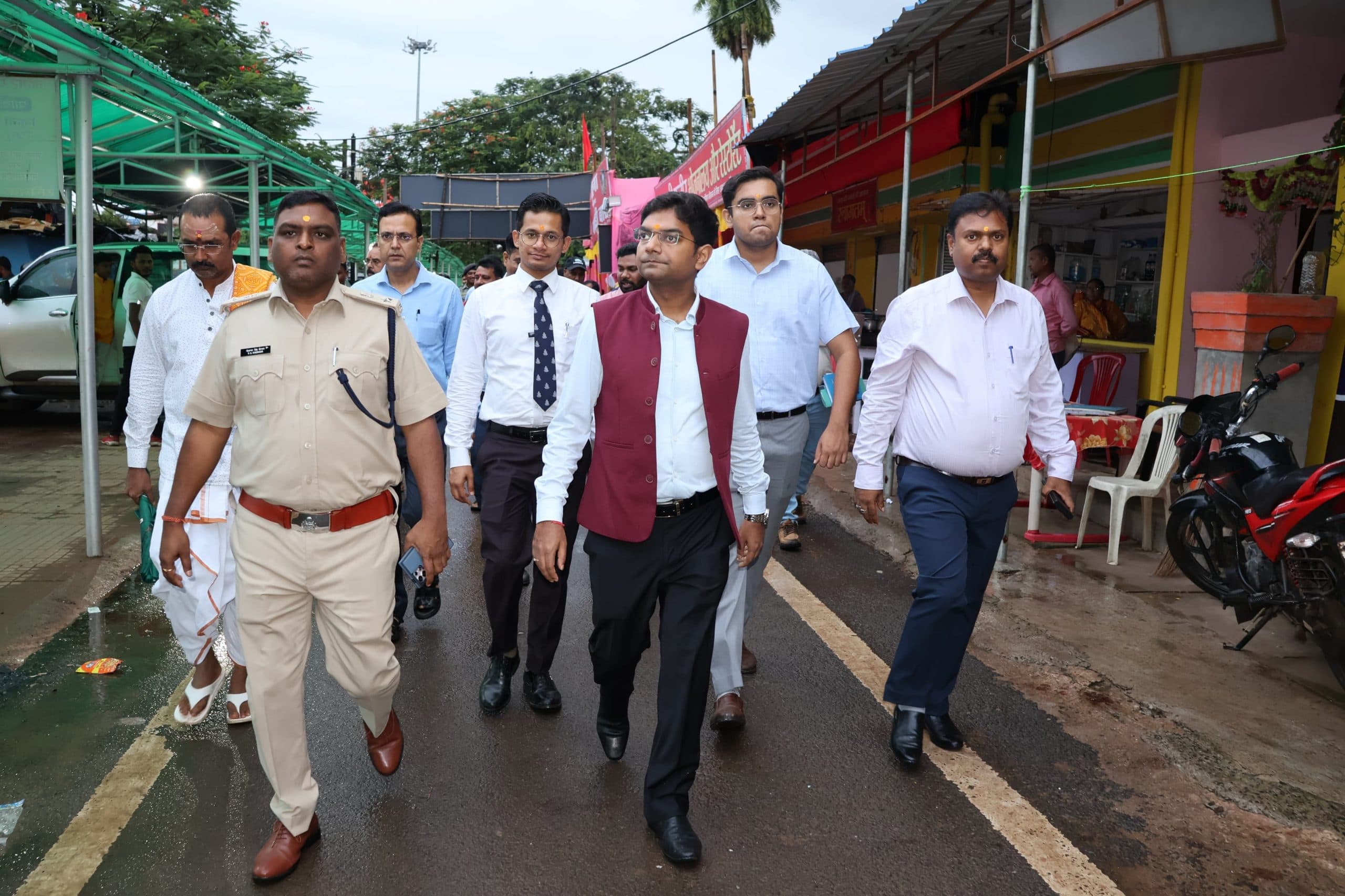सावन मास में श्रृंगार पूजा पूर्णत: बंद रहेगी