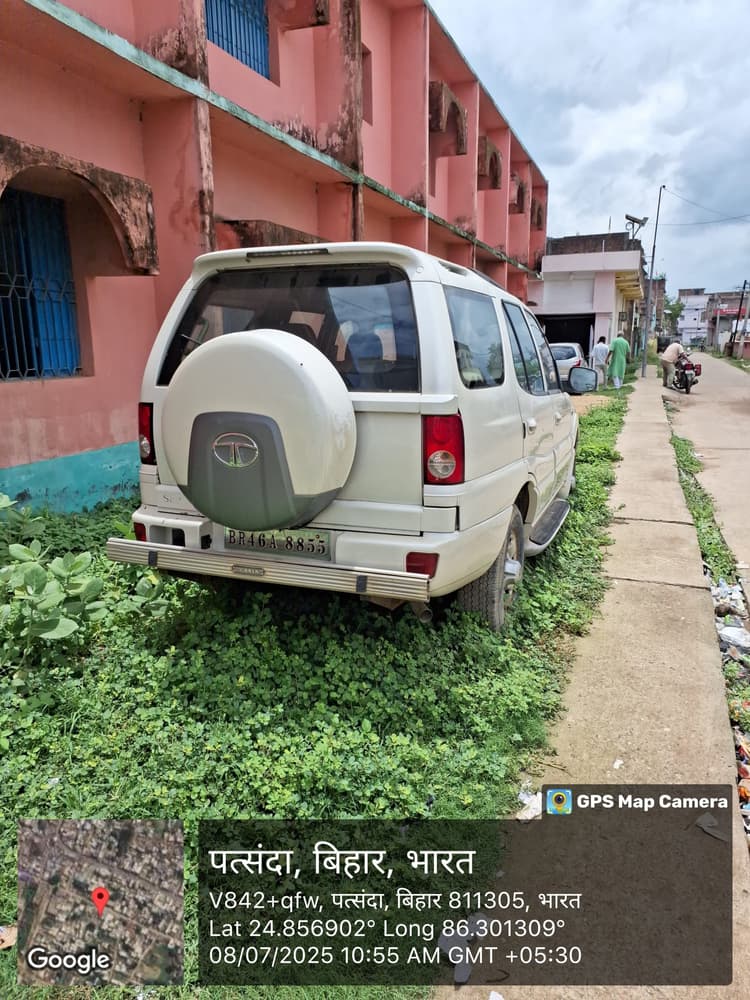 शराब तस्करी में निजी वाहन के नंबर का दुरुपयोग, वाहन मालिक ने एसपी से की शिकायत