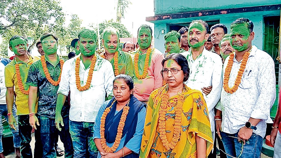 कोऑपरेटिव चुनाव में केकेएससी की निर्विरोध जीत