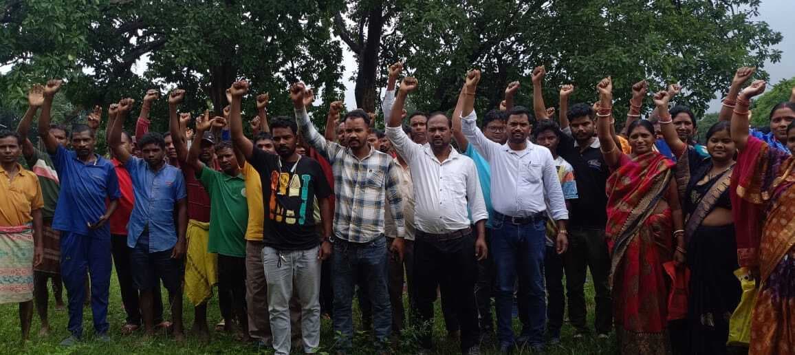 Chaibasa News : जेनरल अस्पताल में स्वास्थ्य सेवा बदहाल : यूनियन