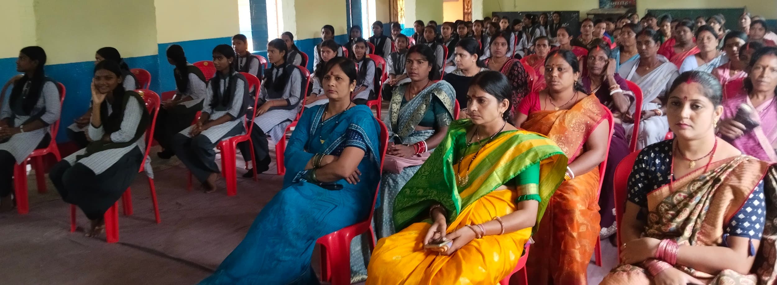 Bokaro News : बच्चों का उचित मार्गदर्शन करें अभिभावक