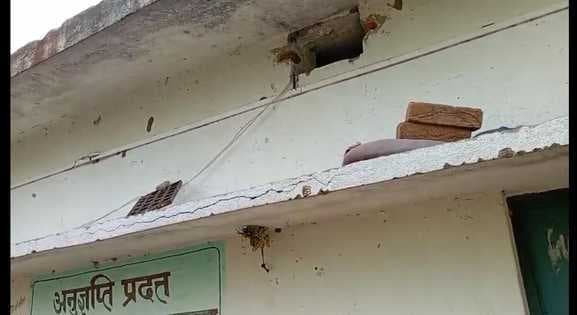 हैंडओवर से पहले ही सरकारी शराब दुकान से 1.68 लाख की शराब चोरी, जांच पडताल में जुटी पुलिस