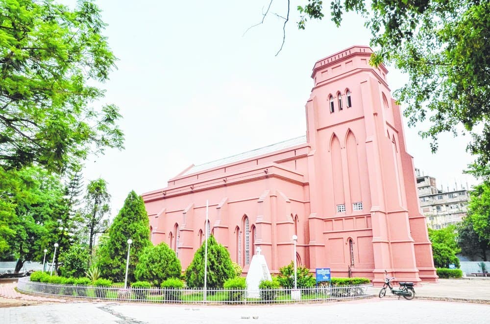 Ranchi News : जब विश्व युद्ध में जर्मन मिशनरियों को छोड़ना पड़ा भारत