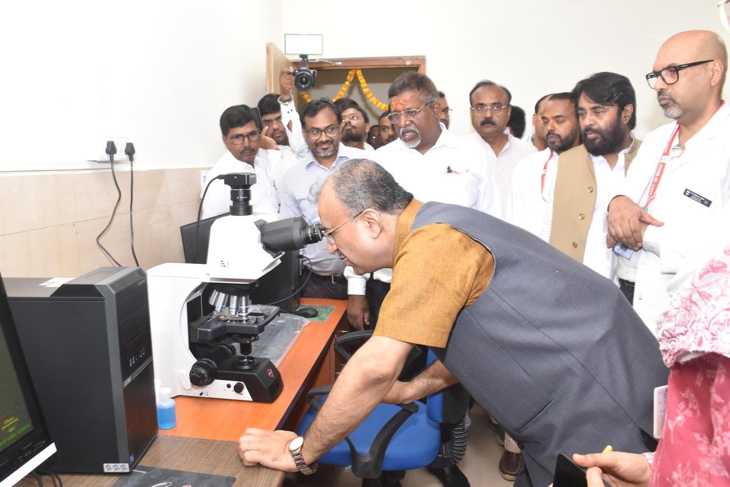 Patna News : आइजीआइएमएस में खुलेगा डेंटल कॉलेज, 50 सीटों पर होगा नामांकन