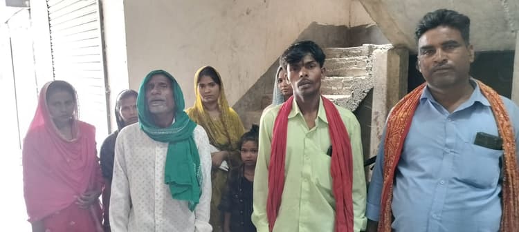 पीएनबी बैंक की हड़ताल से परेशान रहे खाताधारी