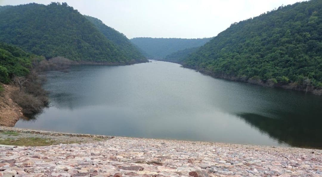 कुंडघाट जलाशय परियोजना शीघ्र होगी पूरी, सिकंदरा की 2035 हेक्टेयर भूमि होगी लाभान्वित