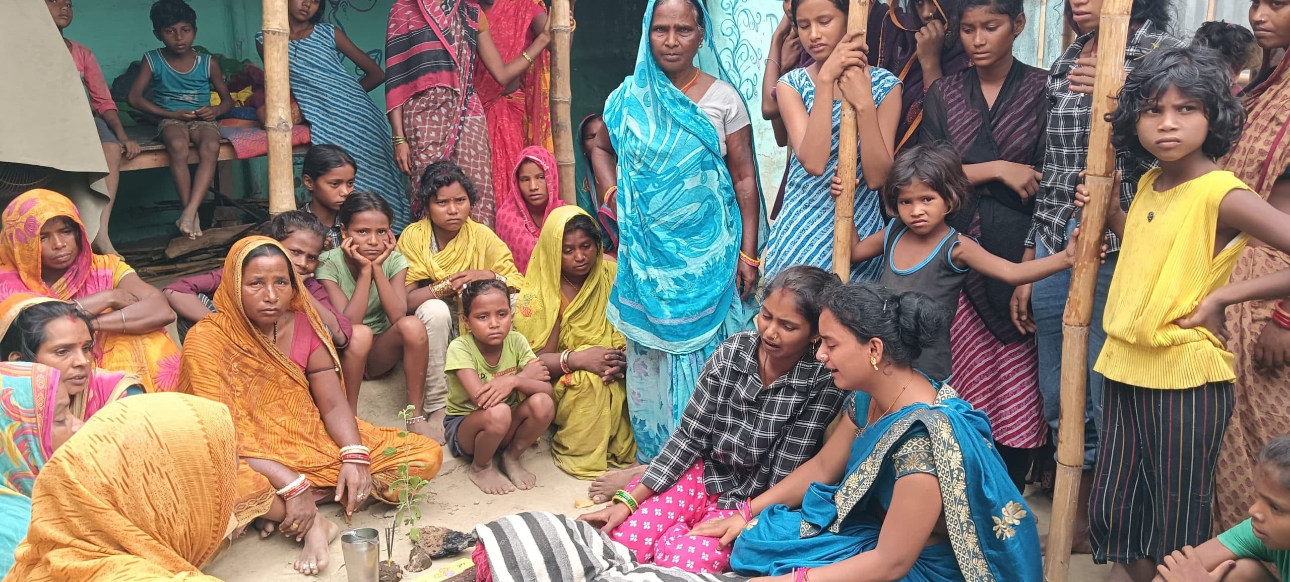 करंट लगने से मिस्त्री की मौत