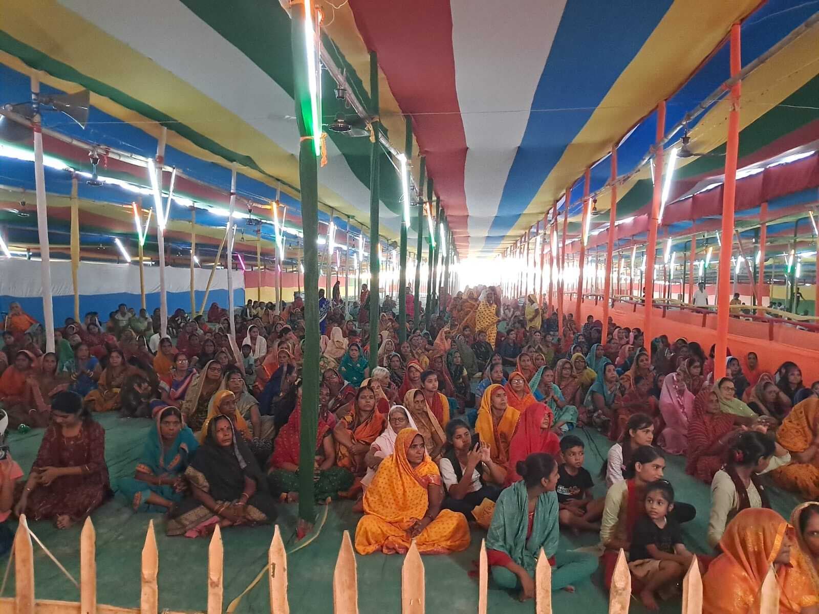 मन की गति बहुत ही चंचल है : श्री जीयर स्वामी जी महाराज