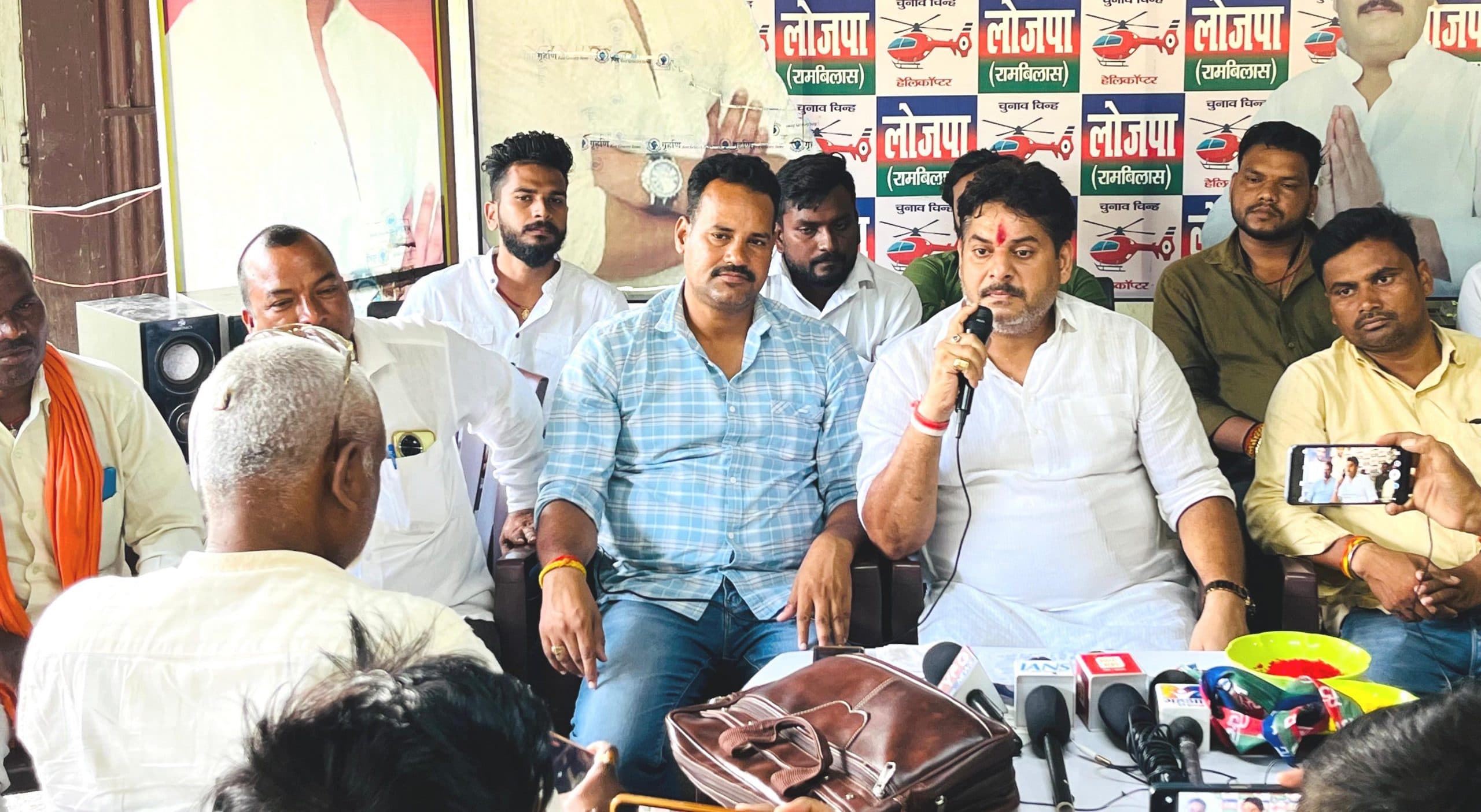 लाखों युवाओं के भविष्य को संवारने में निभायेगी भूमिका : चंद्रभूषण