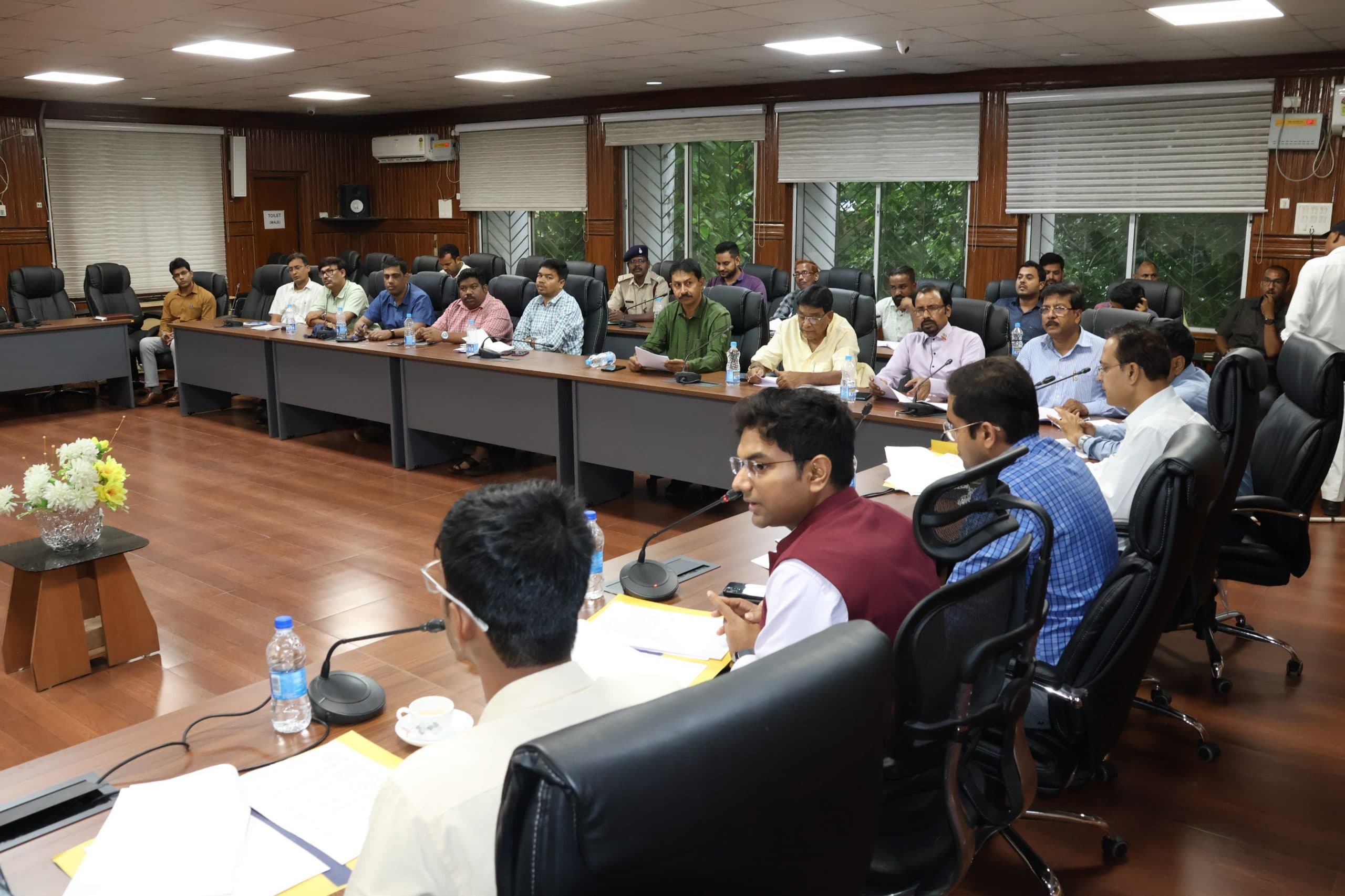 स्वतंत्रता दिवस समारोह में राज्यपाल होंगे मुख्य अतिथि, फहराएंगे राष्ट्रीय ध्वज