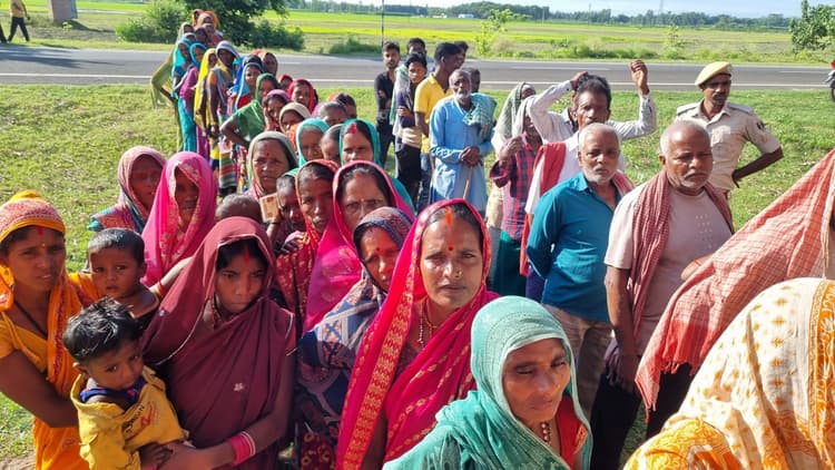 पंचायत उपचुनाव में 62.98 प्रतिशत हुआ मतदान, 11 को मतगणना