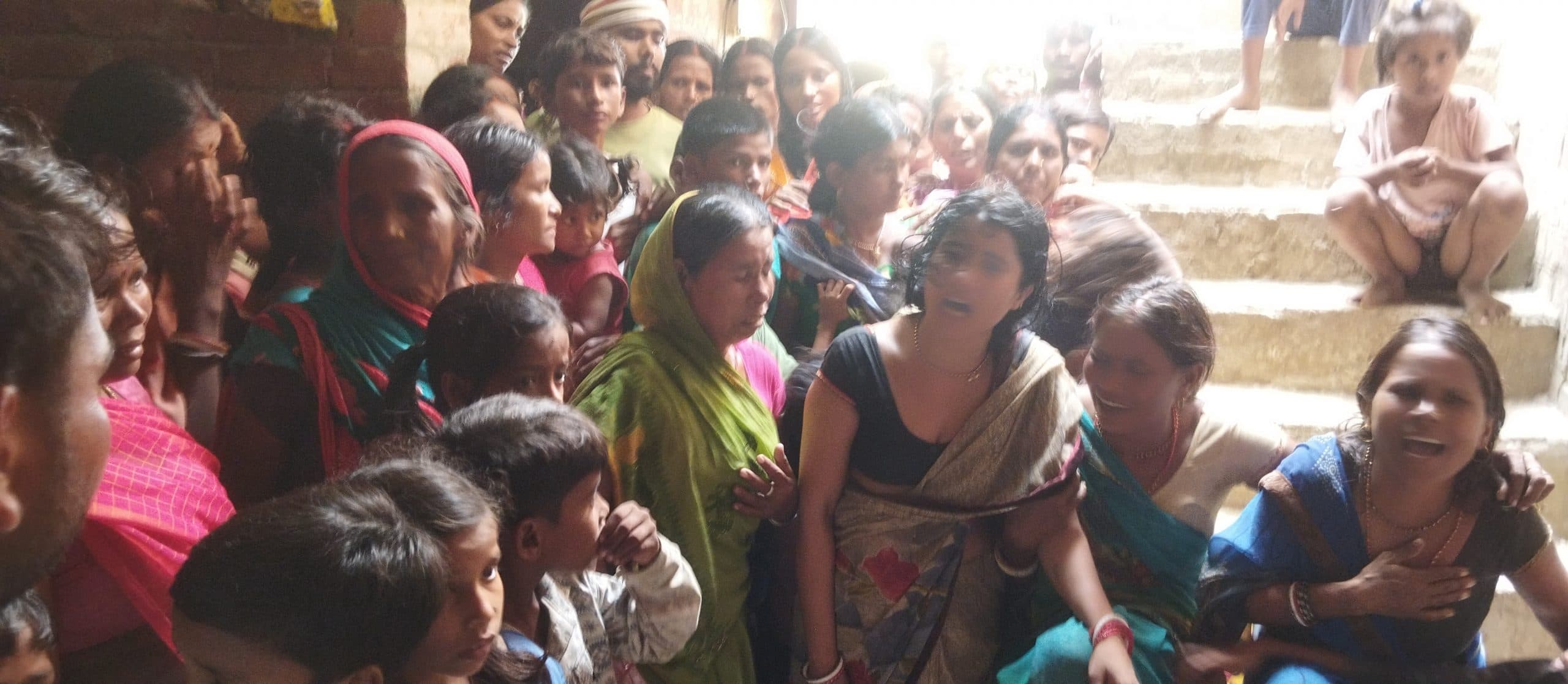 मोहनपुर में युवक की हत्या, एक आरोपित गिरफ्तार