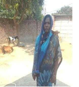 नूतन देवी ने साबित किया  मेहनत व सही मार्गदर्शन से की जा सकती गरीबी दूर