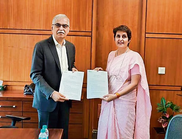 Gaya News : हेल्थकेयर मैनेजमेंट शिक्षा को मजबूत करने के लिए आयोजित होंगे इंटर्नशिप