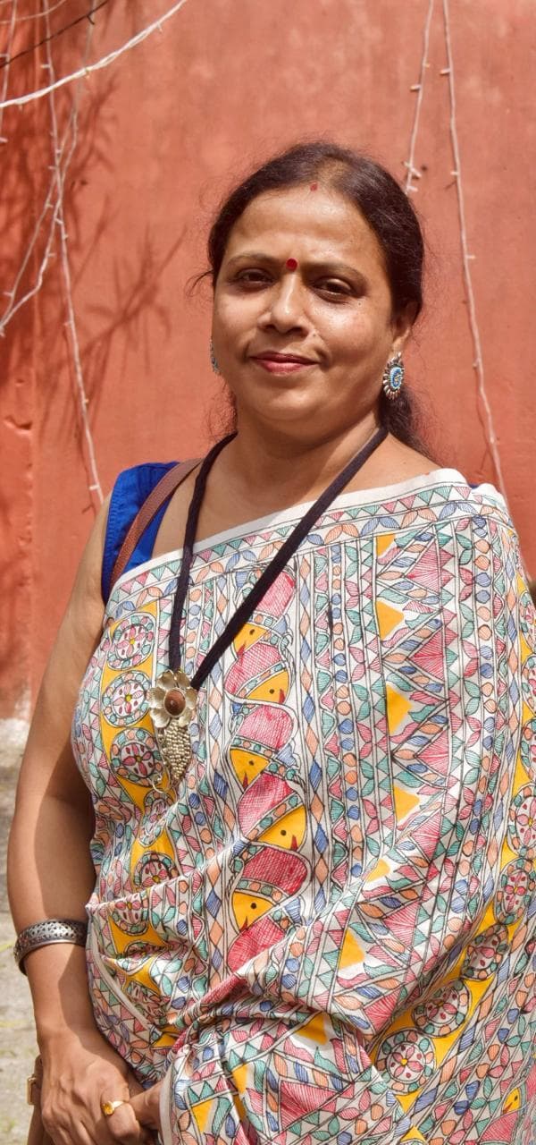 Ranchi News :  मेरी प्रथम गुरु मेरी मां, जिसने मुझे संस्कारों की शिक्षा दी