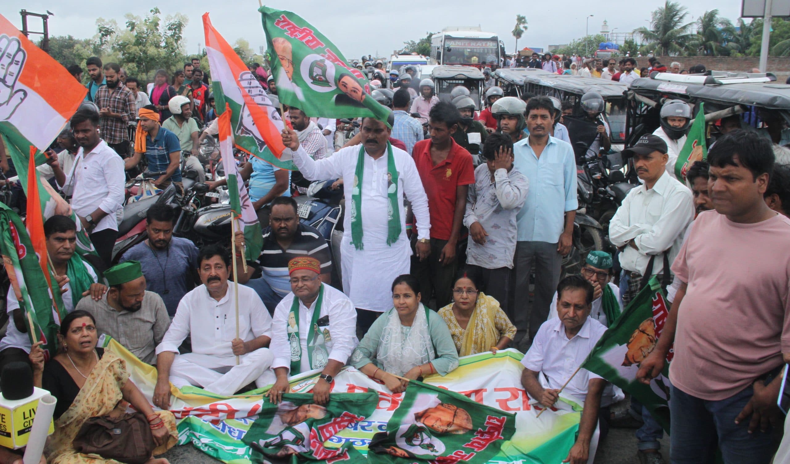 Bhagalpur News: 11 बैंकों की 225 शाखाओं में नहीं हो सका 250 करोड़ से अधिक का लेन-देन